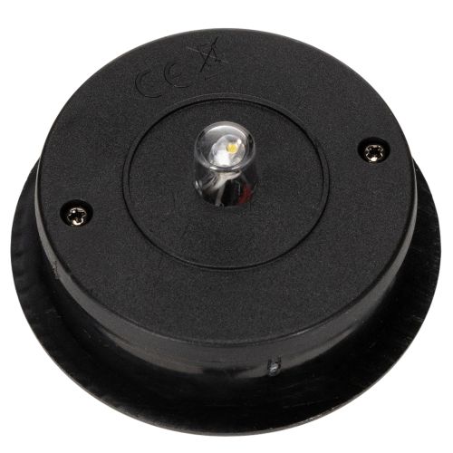 Artikel Tischlampe mit Blumenmuster Solarbetrieben für romantische Gartenbeleuchtung 28cm