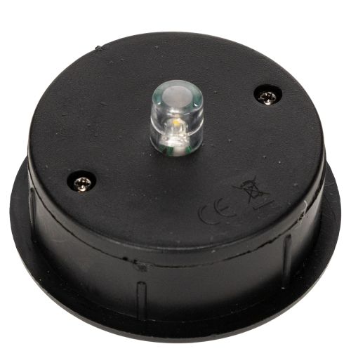 Artikel Solarlaterne LED Outdoor Dekoration Wetterbeständig für Terrasse und Balkon 26cm