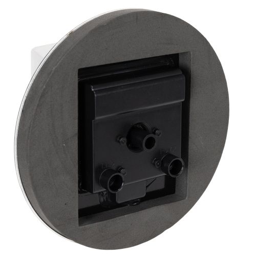 Artikel Solarpumpe für Gartenteiche Schwimmendes dekoratives Wasserspiel LED 16cm