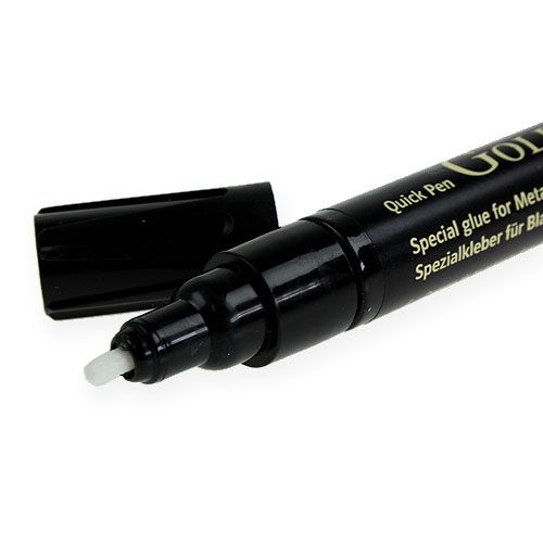 Artikel Spezialkleber Blattmetall Quick Pen 10ml