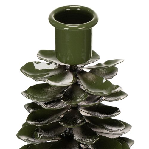 Kerzenständer in