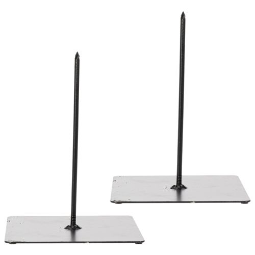 Artikel Ständer für Kränze multifunktional für Tischdekoration und Events 20cm 2St