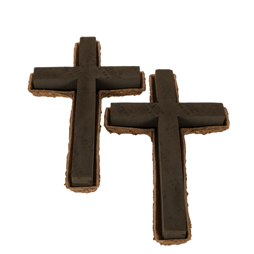 Steckschaum-Kreuz OASIS®