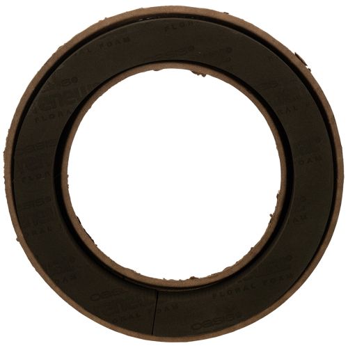 Steckschaum-Ring OASIS® Renewal® Floral Foam Biolit® 40cm 2St