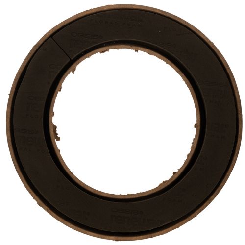 Artikel Steckschaumring OASIS® Renewal® Floral Foam Biolit® 45cm 2St
