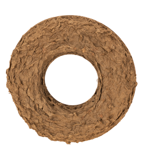 Steckschaumring OASIS® Renewal® Floral Foam Biolit® Ring 17cm 2St | Floristik24.de