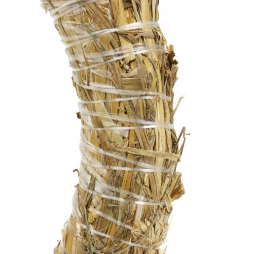 Artikel Strohkranz Rohling 30cm 2er-Set für Advent Deko DIY Türkranz 30/6cm 2St