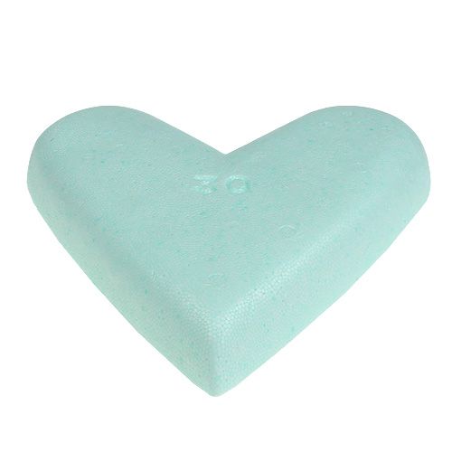 Artikel Styropor Herzen 30cm 2St