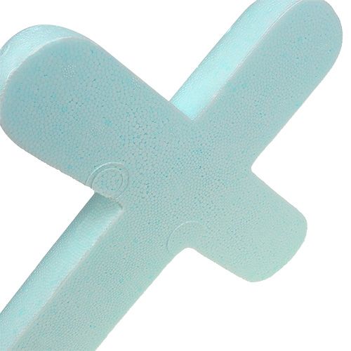 Artikel Styropor Kreuz 40x27 2 St