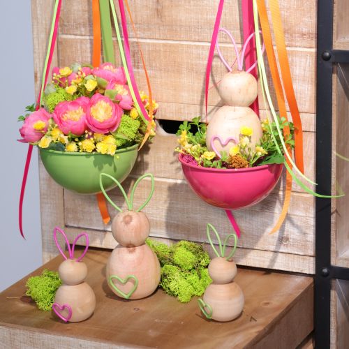 Artikel Dekokelle rustikaler Landhausstil elegante Wohnraumdeko 45cm