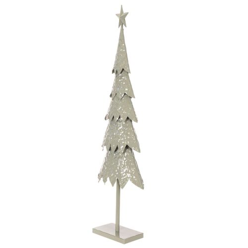 Deko-Tannenbaum auf Standfuß