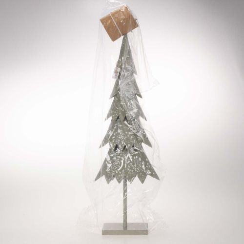 Deko-Tannenbaum auf Standfuß
