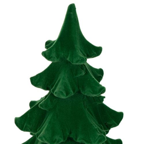 Tannenbaum Dekoration für