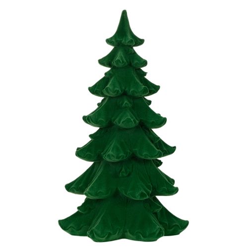 Tannenbaum Dekoration für