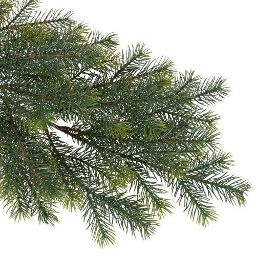 Deko Tannenzweig künstlich für kreative Floristik 175cm | Floristik24.de