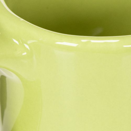 Artikel Kaffeetasse schmucke Tischdekoration für eine stilvolle Raumgestaltung im Essbereich 11cm 3St