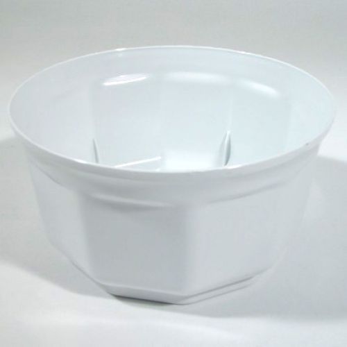 Floristik24 Schale Tino weiss