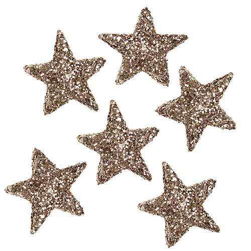 Für Stars und Sternchen Weihnachten Sterne Sterne Sterne Tisch Deko Dekoration