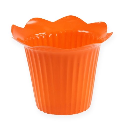 Artikel Plastiktopf Blüte Ø12cm 25 St