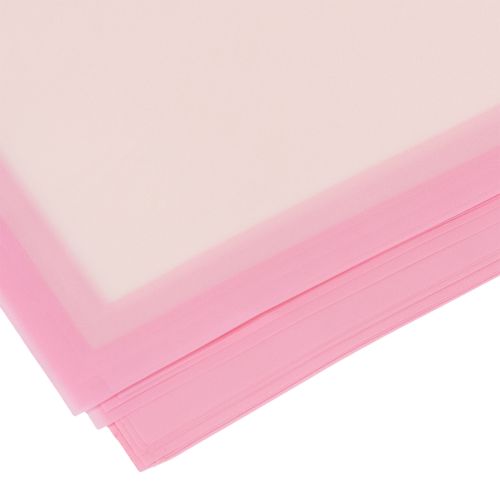 Transmatt Folie Rosa nassfest