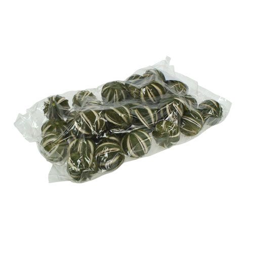 Limetten ganz Grün 500g