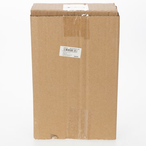 Artikel Vase Ente mit niedlichem Design für lustige Tischdekoration 24cm 2St