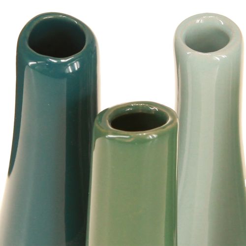 Artikel Mini deko vasen set kreative Wohnraumdekoration 18cm