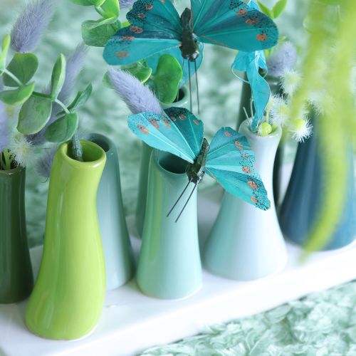 Artikel Mini deko vasen set kreative Wohnraumdekoration 18cm