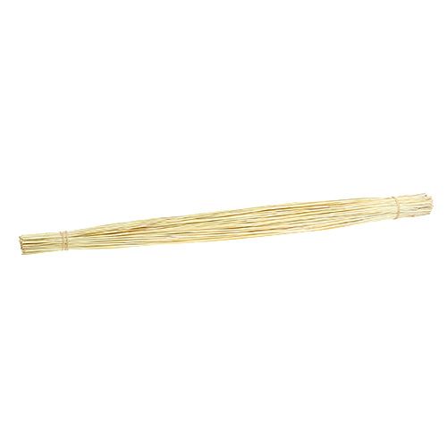 Floristik24 Vlei Reed 400g gebleicht