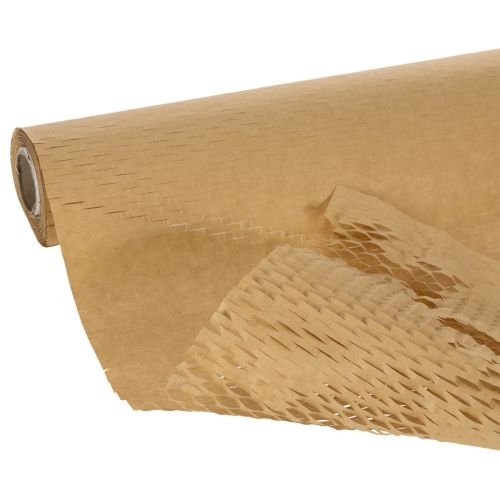 Wabenpapier Bastelmaterial