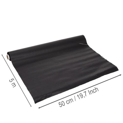 Wabenpapier Rolle zum Basteln und Verpacken 50cm 5m | Floristik24.de