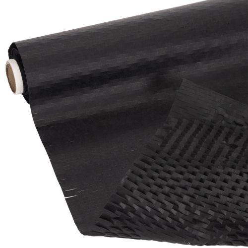 Wabenpapier Rolle zum Basteln