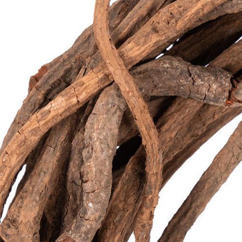 Weidenkranz Natur als Bastelkranz für Floristik 40cm | Floristik24.de