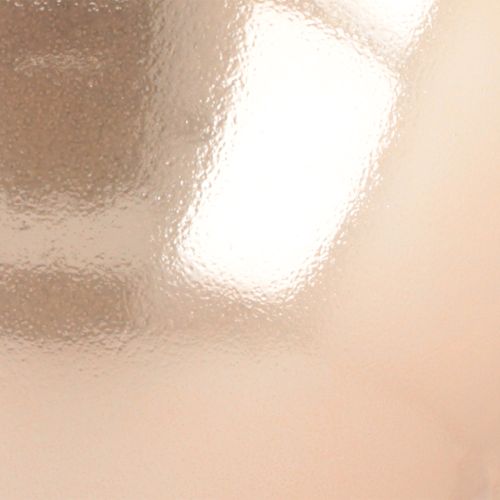 Artikel Weihnachtskugel Plastik Roségold Kugel bruchfest Ø14cm