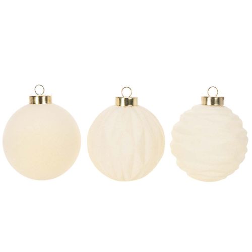 Weihnachtskugel Ornament in