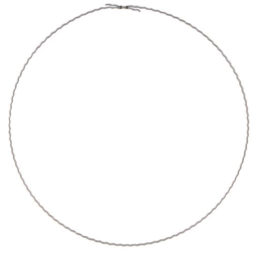 Artikel Wellenringe Kranzreifen 250mm 10 St