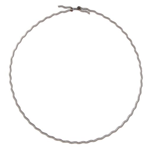 Artikel Wellenringe Kranzreifen Ø120mm 10 St