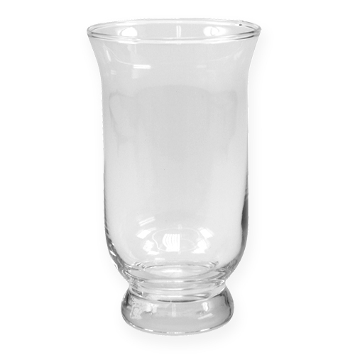 Windlicht Hurricane 15cm H25cm