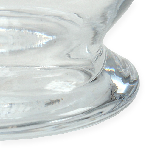 Floristik24 Windlicht Hurricane 15cm H25cm