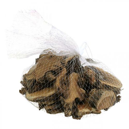 Floristik24 Wurzelholz Deko Holz Holzstücke Streudeko 3-10cm 500g