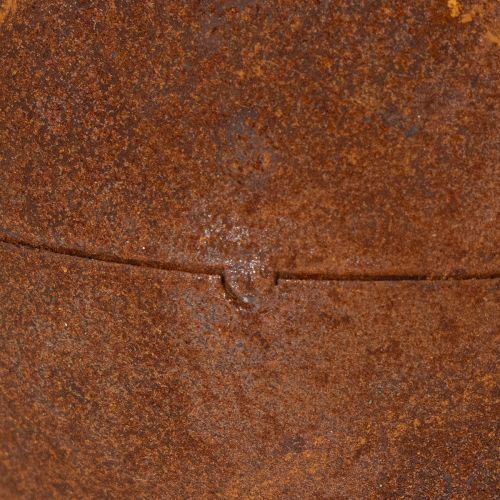 Artikel Gartenkugel dekorative Rasenverzierung zeitloser Eyecatcher für den Garten 10cm 4St