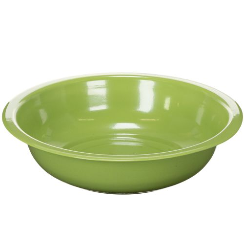 Floristik24 Pflanzschale für attraktive Pflanzendekoration im Wohnzimmer 29cm 2St