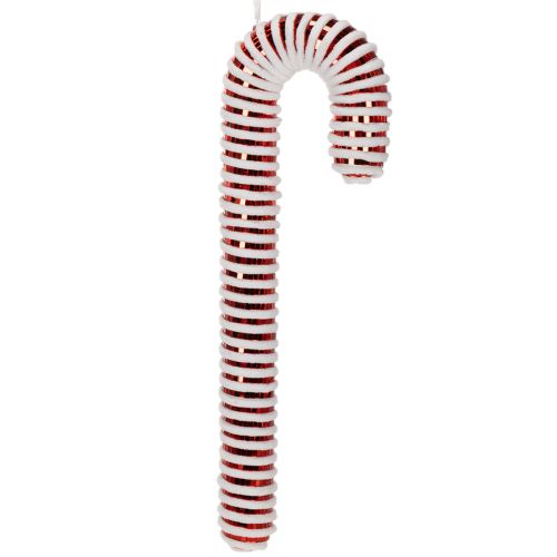 Künstliche Zuckerstange XL-Weihnachtsdekoration 40cm kaufen | Floristik24.de