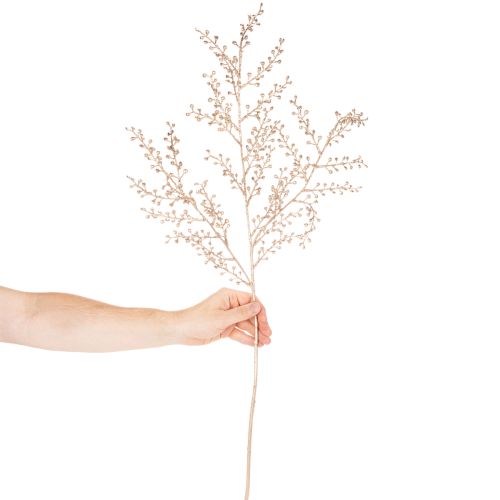 Künstlicher Zweig mit kleinen Beeren 85cm | Floristik24.de