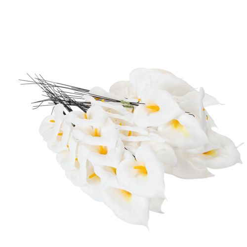 Artikel Calla mittel am Draht 50 St