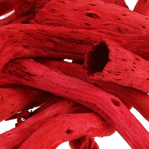 Artikel Cupy-Wurzel in Rot 350g