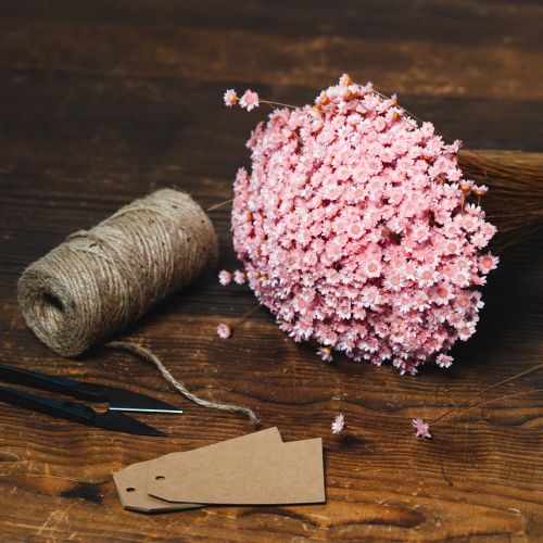 Artikel Deko Blütenbund Ideal für Frühling Ostern und feierliche Anlässe 44cm