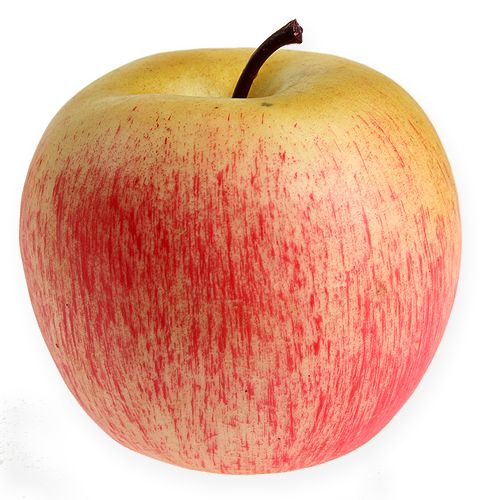 Deko-Äpfel Cox 8cm 12St | Floristik24.de