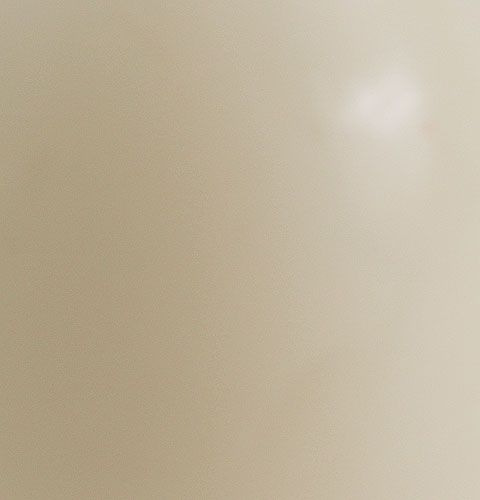 Floristik24 Deko-Eikerzen 6cm 3-farbig sortiert 12St