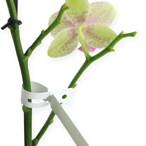 Artikel Schlaufenetiketten 13mm x 200mm 1000 St